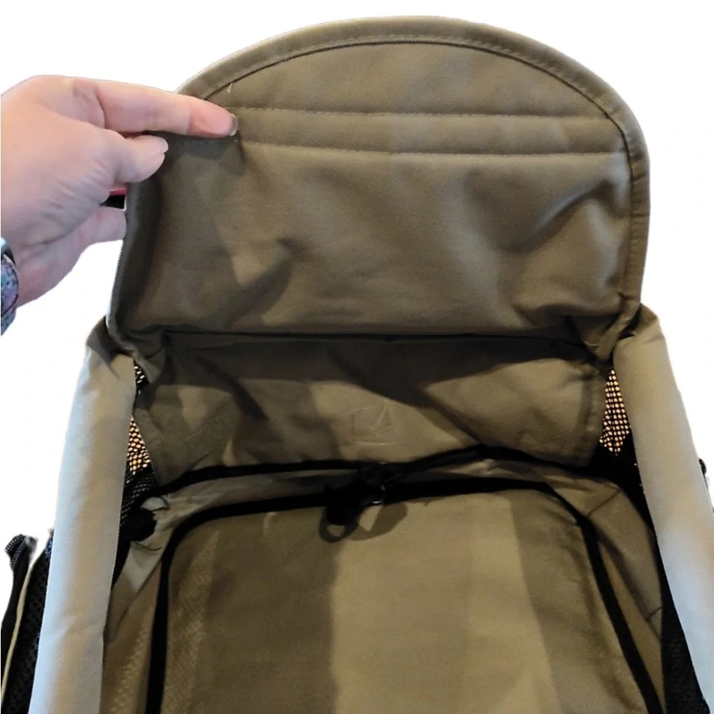 Dog Car Seat Carrier/ Safety‎ Seat